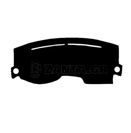 RACE AXION ΚΑΛΥΜΜΑ ΤΑΜΠΛΟ ΓΙΑ KIA PICANTO 5D 2004-2011 RACE AXION - 1 τεμ. ΚΤ.20118-RX 