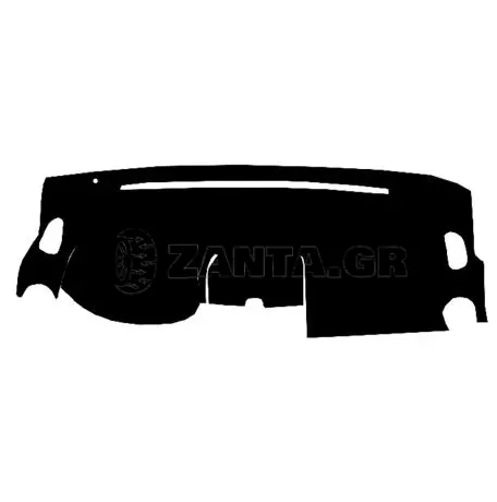 RACE AXION ΚΑΛΥΜΜΑ ΤΑΜΠΛΟ ΓΙΑ MAZDA 6 4/5D 2002-2008 RACE AXION - 1 τεμ. ΚΤ.23120-RX 