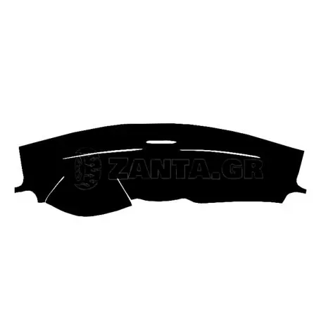 RACE AXION ΚΑΛΥΜΜΑ ΤΑΜΠΛΟ ΓΙΑ MERCEDES E-KLAS W211 FACELIFT 4D/5D 2006-2009 RACE AXION - 1 τεμ. ΚΤ.23231-RX 