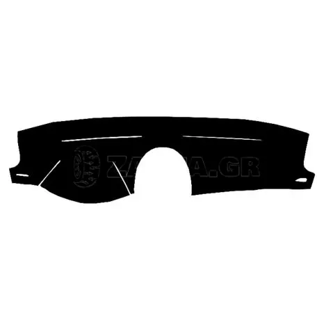 RACE AXION ΚΑΛΥΜΜΑ ΤΑΜΠΛΟ ΓΙΑ MERCEDES E-KLAS W211 4D/5D 2002-2006 RACE AXION - 1 τεμ. ΚΤ.23232-RX 