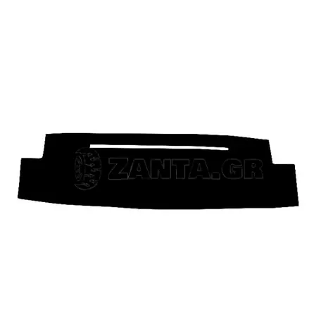 RACE AXION ΚΑΛΥΜΜΑ ΤΑΜΠΛΟ ΓΙΑ NISSAN NAVARA D40 2004-2014 RACE AXION - 1 τεμ. ΚΤ.24242-RX 