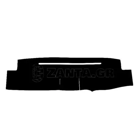 RACE AXION ΚΑΛΥΜΜΑ ΤΑΜΠΛΟ ΓΙΑ NISSAN NAVARA D40 2004-2014 (ΜΕ ΝΤΟΥΛΑΠΑΚΙ) RACE AXION - 1 τεμ. ΚΤ.24243-RX 
