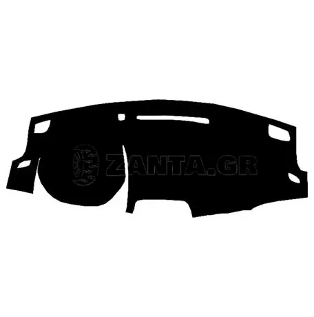 RACE AXION ΚΑΛΥΜΜΑ ΤΑΜΠΛΟ ΓΙΑ NISSAN QASHQAI J12 2021-2024 (ΜΙΚΡΗ ΟΘΟΝΗ) RACE AXION - 1 τεμ. ΚΤ.24311-RX 