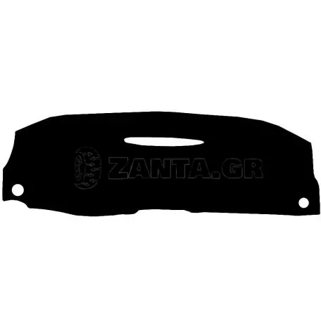 RACE AXION ΚΑΛΥΜΜΑ ΤΑΜΠΛΟ ΓΙΑ SEAT TOLEDO / LEON 4D/5D 1999-2005 RACE AXION - 1 τεμ. ΚΤ.28222-RX 