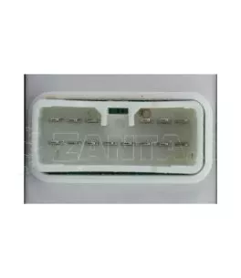 ΠΟΛΛΑΠΛΟΣ ΔΙΑΚΟΠΤΗΣ ΠΑΡΑΘΥΡΩΝ ΓΙΑ HYUNDAI I20 2008+ orig.93570-1J100/93570-1J102 ΝΤΥ - 1 TEM. 