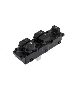 ΠΟΛΛΑΠΛΟΣ ΔΙΑΚΟΠΤΗΣ ΠΑΡΑΘΥΡΩΝ ΓΙΑ HYUNDAI I20 2008+ orig.93570-1J100/93570-1J102 ΝΤΥ - 1 TEM. 