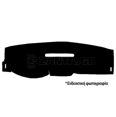 RACE AXION ΚΑΛΥΜΜΑ ΤΑΜΠΛΟ ΓΙΑ SKODA OCTAVIA 3 A7 5D 2013-2020 RACE AXION - 1 τεμ. ΚΤ.28338-RX 