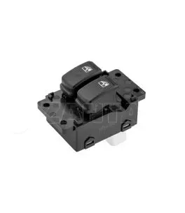 ΔΙΠΛΟΣ ΔΙΑΚΟΠΤΗΣ ΠΑΡΑΘΥΡΩΝ ΓΙΑ HYUNDAI I10 2007+ orig.93570-0X0004X ΝΤΥ - 1 TEM. 