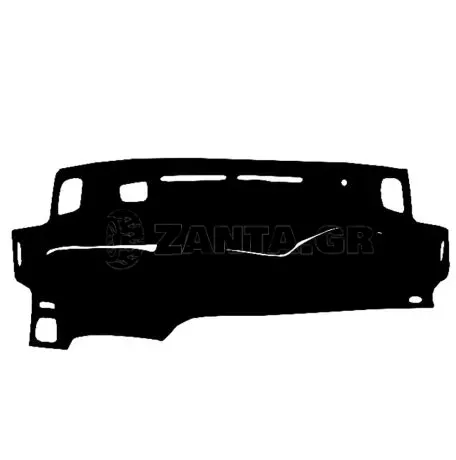 RACE AXION ΚΑΛΥΜΜΑ ΤΑΜΠΛΟ ΓΙΑ TOYOTA PRIUS VI 5D 2010-2016 RACE AXION - 1 τεμ. ΚΤ.29625-RX 