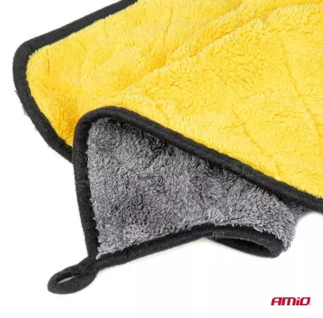 AMIO ΠΑΝΑΚΙ ΣΤΕΓΝΩΜΑΤΟΣ ΜΙΚΡΟΦΙΜΠΡΑ 40x30cm 800gr/m2 AMIO - 1 ΤΕΜ. 03980/AM 