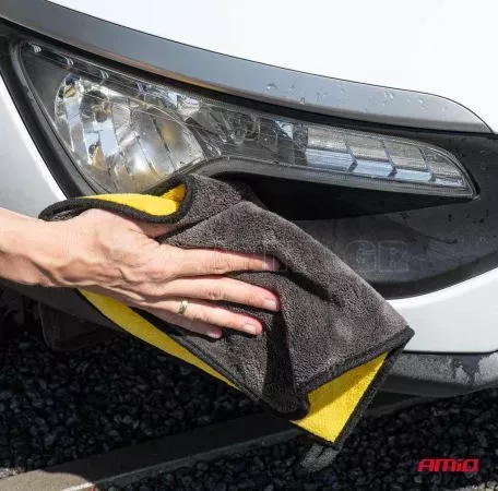 AMIO ΠΑΝΑΚΙ ΣΤΕΓΝΩΜΑΤΟΣ ΜΙΚΡΟΦΙΜΠΡΑ 40x30cm 800gr/m2 AMIO - 1 ΤΕΜ. 03980/AM 