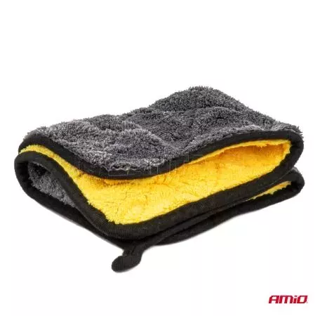 AMIO ΠΑΝΑΚΙ ΣΤΕΓΝΩΜΑΤΟΣ ΜΙΚΡΟΦΙΜΠΡΑ 40x30cm 800gr/m2 AMIO - 1 ΤΕΜ. 03980/AM 