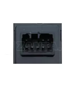 ΜΟΝΟΣ ΔΙΑΚΟΠΤΗΣ ΠΑΡΑΘΥΡΩΝ ΓΙΑ ISUZU D-MAX 2003+ 8PINS orig.8973961140 ΝΤΥ - 1 TEM. 