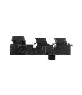 ΠΟΛΛΑΠΛΟΣ ΔΙΑΚΟΠΤΗΣ ΠΑΡΑΘΥΡΩΝ ΓΙΑ KIA OPTIMA 2011+ 16PINS orig.93570-2T010 ΝΤΥ - 1 TEM. 