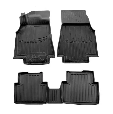 RACE AXION ΠΑΤΑΚΙA ΛΑΣΤΙΧΟ ΣΕ ΣΚΑΦΗ ME KOYMΠΩΜΑΤΑ ΓΙΑ MERCEDES B-KLAS W245 5D 2005-2011 RACE AXION - 5 Τεμ. 5012285/ST 