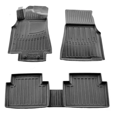 RACE AXION ΠΑΤΑΚΙA ΛΑΣΤΙΧΟ ΣΕ ΣΚΑΦΗ ME KOYMΠΩΜΑΤΑ ΓΙΑ MERCEDES A-KLAS W169 5D 2004-2012 RACE AXION - 5 Τεμ. 5012315/ST 