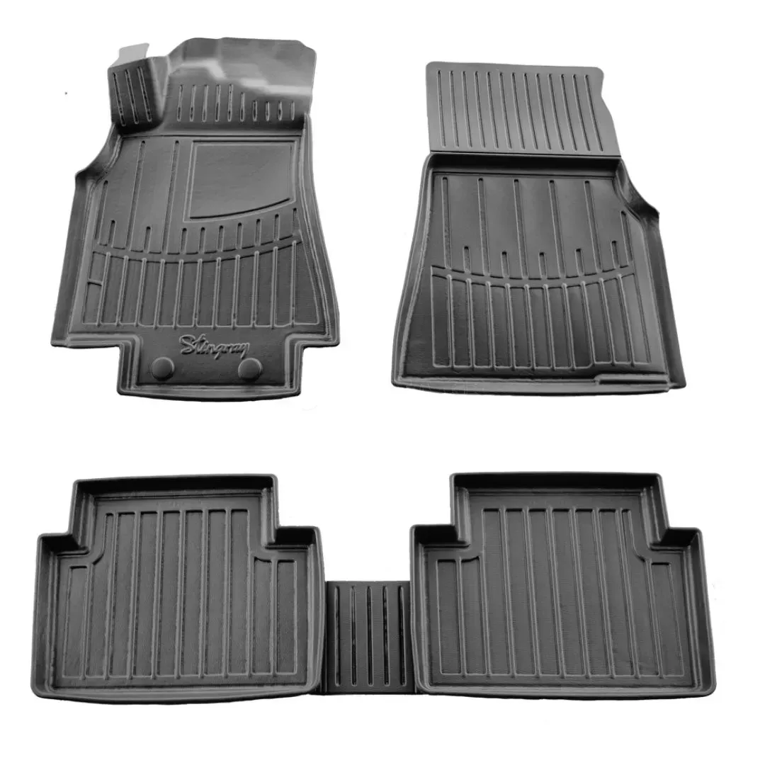 RACE AXION ΠΑΤΑΚΙA ΛΑΣΤΙΧΟ ΣΕ ΣΚΑΦΗ ME KOYMΠΩΜΑΤΑ ΓΙΑ MERCEDES A-KLAS W169 5D 2004-2012 RACE AXION - 5 Τεμ. 5012315/ST