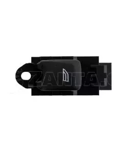 ΜΟΝΟΣ ΔΙΑΚΟΠΤΗΣ ΠΑΡΑΘΥΡΩΝ ΓΙΑ LAND ROVER DISCOVERY 2010+ / RANGE ROVER SPORT 2010+ 5PINS orig.LR086039 ΝΤΥ - 1 TEM. 