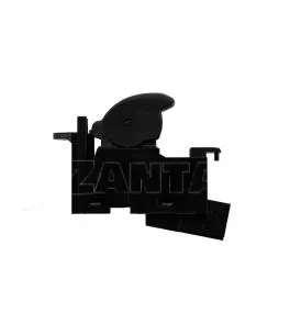 ΜΟΝΟΣ ΔΙΑΚΟΠΤΗΣ ΠΑΡΑΘΥΡΩΝ ΓΙΑ LAND ROVER DISCOVERY 2010+ / RANGE ROVER SPORT 2010+ 5PINS orig.LR086039 ΝΤΥ - 1 TEM. 