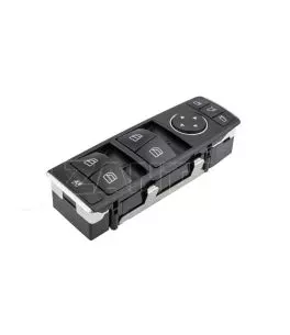 ΠΟΛΛΑΠΛΟΣ ΔΙΑΚΟΠΤΗΣ ΠΑΡΑΘΥΡΩΝ ΓΙΑ MERCEDES CLA C117 2013+ / GLE W166 2015+ / A-KLAS W176 2012+ / GLA X156 2013+ 3PINS orig.16690 
