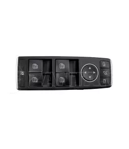 ΠΟΛΛΑΠΛΟΣ ΔΙΑΚΟΠΤΗΣ ΠΑΡΑΘΥΡΩΝ ΓΙΑ MERCEDES CLA C117 2013+ / GLE W166 2015+ / A-KLAS W176 2012+ / GLA X156 2013+ 3PINS orig.16690 
