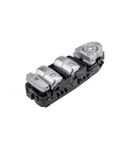 ΠΟΛΛΑΠΛΟΣ ΔΙΑΚΟΠΤΗΣ ΠΑΡΑΘΥΡΩΝ ΓΙΑ MERCEDES V-KLAS W447 2017+ / VITO TOURER W447 2017+ / EVITOTOURER W447 2019+ 3PINS ΑΣΗΜΙ orig. 