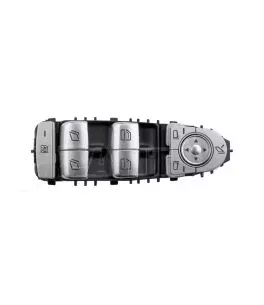 ΠΟΛΛΑΠΛΟΣ ΔΙΑΚΟΠΤΗΣ ΠΑΡΑΘΥΡΩΝ ΓΙΑ MERCEDES V-KLAS W447 2017+ / VITO TOURER W447 2017+ / EVITOTOURER W447 2019+ 3PINS ΑΣΗΜΙ orig. 