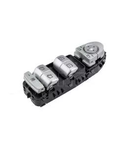 ΠΟΛΛΑΠΛΟΣ ΔΙΑΚΟΠΤΗΣ ΠΑΡΑΘΥΡΩΝ ΓΙΑ MERCEDES V-KLAS W447 2014+ / VITO TOURER W447 2014+ 3PINS ΑΣΗΜΙ orig.4479054203 ΝΤΥ - 1 TEM. 