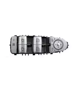 ΠΟΛΛΑΠΛΟΣ ΔΙΑΚΟΠΤΗΣ ΠΑΡΑΘΥΡΩΝ ΓΙΑ MERCEDES V-KLAS W447 2014+ / VITO TOURER W447 2014+ 3PINS ΑΣΗΜΙ orig.4479054203 ΝΤΥ - 1 TEM. 
