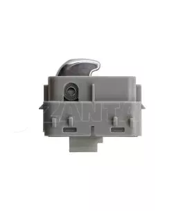 ΜΟΝΟΣ ΔΙΑΚΟΠΤΗΣ ΠΑΡΑΘΥΡΩΝ ΓΙΑ MERCEDES C-KLAS W205 2013+ / V-KLAS W447 2014+ / VITO 2014+ / GLC 2015+ 4PINS ΑΣΗΜΙ ΜΠΕΖ ΒΑΣΗ orig 