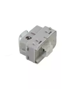 ΜΟΝΟΣ ΔΙΑΚΟΠΤΗΣ ΠΑΡΑΘΥΡΩΝ ΓΙΑ MERCEDES C-KLAS W205 2013+ / V-KLAS W447 2014+ / VITO 2014+ / GLC 2015+ 4PINS ΑΣΗΜΙ ΜΠΕΖ ΒΑΣΗ orig 