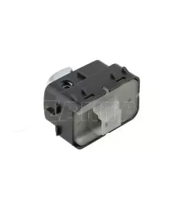 ΜΟΝΟΣ ΔΙΑΚΟΠΤΗΣ ΠΑΡΑΘΥΡΩΝ ΓΙΑ MERCEDES C-KLAS W205 2013+ / V-KLAS W447 2014+ / VITO 2014+ / GLC 2015+ 4PINS ΑΣΗΜΙ orig.205905151 