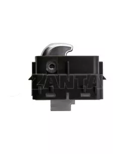 ΜΟΝΟΣ ΔΙΑΚΟΠΤΗΣ ΠΑΡΑΘΥΡΩΝ ΓΙΑ MERCEDES C-KLAS W205 2013+ / V-KLAS W447 2014+ / VITO 2014+ / GLC 2015+ 4PINS ΑΣΗΜΙ orig.205905151 