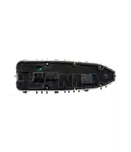 ΠΟΛΛΑΠΛΟΣ ΔΙΑΚΟΠΤΗΣ ΠΑΡΑΘΥΡΩΝ ΓΙΑ MERCEDES E-KLAS W213 2016+ / CLS C257 2017+ / S-KLAS W222 2013+ 3PINS ΜΕ ΑΣΗΜΙ/ΜΠΕΖ ΒΑΣΗ orig. 