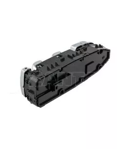 ΠΟΛΛΑΠΛΟΣ ΔΙΑΚΟΠΤΗΣ ΠΑΡΑΘΥΡΩΝ ΓΙΑ MERCEDES E-KLAS W213 2016+ / CLS C257 2017+ / S-KLAS W222 2013+ 3PINS ΜΕ ΑΣΗΜΙ/ΜΑΥΡΗ ΒΑΣΗ orig 