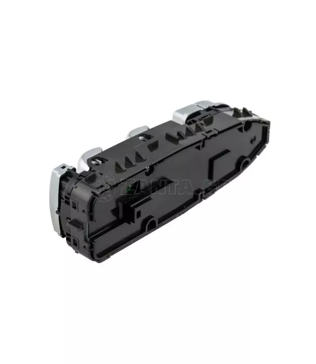 ΠΟΛΛΑΠΛΟΣ ΔΙΑΚΟΠΤΗΣ ΠΑΡΑΘΥΡΩΝ ΓΙΑ MERCEDES E-KLAS W213 2016+ / CLS C257 2017+ / S-KLAS W222 2013+ 3PINS ΜΕ ΑΣΗΜΙ/ΜΑΥΡΗ ΒΑΣΗ orig