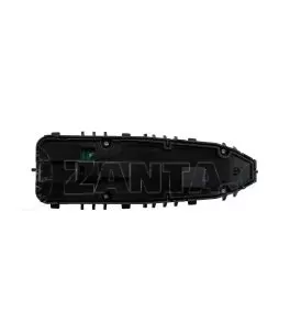 ΠΟΛΛΑΠΛΟΣ ΔΙΑΚΟΠΤΗΣ ΠΑΡΑΘΥΡΩΝ ΓΙΑ MERCEDES E-KLAS W213 2016+ / CLS C257 2017+ / S-KLAS W222 2013+ 3PINS ΜΕ ΑΣΗΜΙ/ΜΑΥΡΗ ΒΑΣΗ orig 