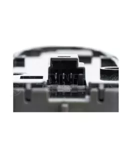 ΠΟΛΛΑΠΛΟΣ ΔΙΑΚΟΠΤΗΣ ΠΑΡΑΘΥΡΩΝ ΓΙΑ MERCEDES E-KLAS W213 2016+ / CLS C257 2017+ / S-KLAS W222 2013+ 3PINS ΜΕ ΑΣΗΜΙ/ΜΑΥΡΗ ΒΑΣΗ orig 