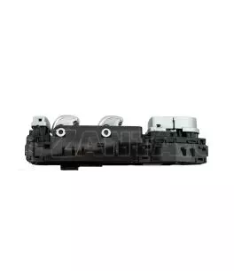 ΠΟΛΛΑΠΛΟΣ ΔΙΑΚΟΠΤΗΣ ΠΑΡΑΘΥΡΩΝ ΓΙΑ MERCEDES E-KLAS W213 2016+ / CLS C257 2017+ / S-KLAS W222 2013+ 3PINS ΜΕ ΑΣΗΜΙ/ΜΑΥΡΗ ΒΑΣΗ orig 