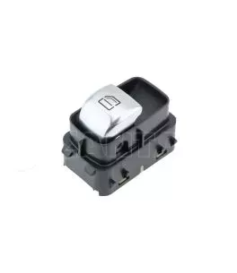 ΜΟΝΟΣ ΔΙΑΚΟΠΤΗΣ ΠΑΡΑΘΥΡΩΝ ΓΙΑ MERCEDES GLB X247 2019+ / B-KLAS W247 2018+ / E-KLAS W213 2016+ / S-KLAS W222 2013+  4PINS ΑΣΗΜΙ o 