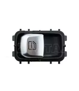 ΜΟΝΟΣ ΔΙΑΚΟΠΤΗΣ ΠΑΡΑΘΥΡΩΝ ΓΙΑ MERCEDES GLB X247 2019+ / B-KLAS W247 2018+ / E-KLAS W213 2016+ / S-KLAS W222 2013+  4PINS ΑΣΗΜΙ o 