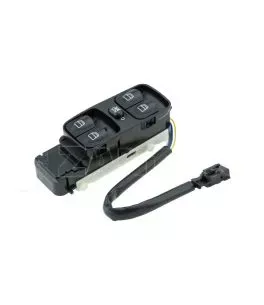 ΠΟΛΛΑΠΛΟΣ ΔΙΑΚΟΠΤΗΣ ΠΑΡΑΘΥΡΩΝ ΓΙΑ MERCEDES G-KLAS W463 2002-2017 orig.A4638202210 ΝΤΥ - 1 TEM. 