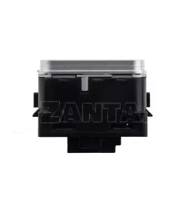 ΜΟΝΟΣ ΔΙΑΚΟΠΤΗΣ ΠΑΡΑΘΥΡΩΝ ΓΙΑ MERCEDES G-KLAS W463 2018+ / GLE V167 2018+ / GLE COUPE C167 2019+ / GLS X167 2019+ 4PINS ΑΣΗΜΙ or 