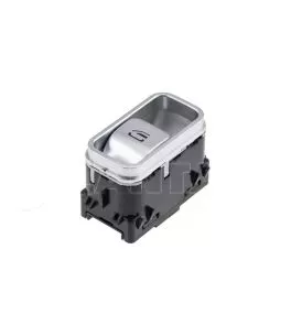 ΜΟΝΟΣ ΔΙΑΚΟΠΤΗΣ ΠΑΡΑΘΥΡΩΝ ΓΙΑ MERCEDES G-KLAS W463 2018+ / GLE V167 2018+ / GLE COUPE C167 2019+ / GLS X167 2019+ 4PINS ΑΣΗΜΙ or 