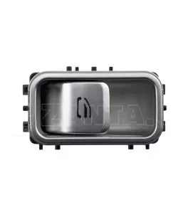 ΜΟΝΟΣ ΔΙΑΚΟΠΤΗΣ ΠΑΡΑΘΥΡΩΝ ΓΙΑ MERCEDES G-KLAS W463 2018+ / GLE V167 2018+ / GLE COUPE C167 2019+ / GLS X167 2019+ 4PINS ΑΣΗΜΙ or 