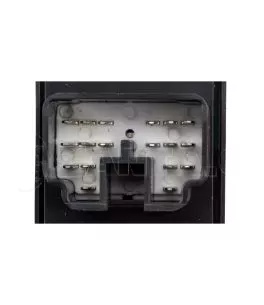 ΠΟΛΛΑΠΛΟΣ ΔΙΑΚΟΠΤΗΣ ΠΑΡΑΘΥΡΩΝ ΓΙΑ MITSUBISHI ASX 2010+ orig.8608A207 ΝΤΥ - 1 TEM. 