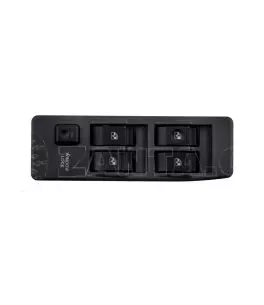 ΠΟΛΛΑΠΛΟΣ ΔΙΑΚΟΠΤΗΣ ΠΑΡΑΘΥΡΩΝ ΓΙΑ MITSUBISHI PAJERO II 1999 orig.MR753373 ΝΤΥ - 1 TEM. 
