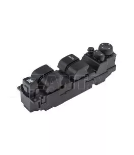 ΠΟΛΛΑΠΛΟΣ ΔΙΑΚΟΠΤΗΣ ΠΑΡΑΘΥΡΩΝ ΓΙΑ MAZDA 2 2011+ 25PINS orig.DF73-66-350A/DF73-66-350B ΝΤΥ - 1 TEM. 