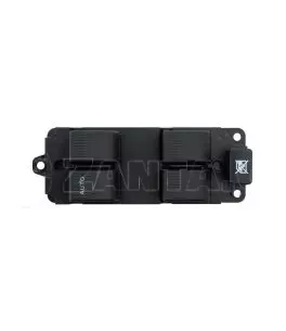 ΠΟΛΛΑΠΛΟΣ ΔΙΑΚΟΠΤΗΣ ΠΑΡΑΘΥΡΩΝ ΓΙΑ MAZDA 2 2003+ orig.DD10-66-350/DD10-66-350B ΝΤΥ - 1 TEM. 
