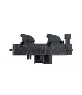 ΠΟΛΛΑΠΛΟΣ ΔΙΑΚΟΠΤΗΣ ΠΑΡΑΘΥΡΩΝ ΓΙΑ MAZDA 2 2003+ orig.DD10-66-350/DD10-66-350B ΝΤΥ - 1 TEM. 
